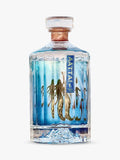 Aatta gin 70cl - British product