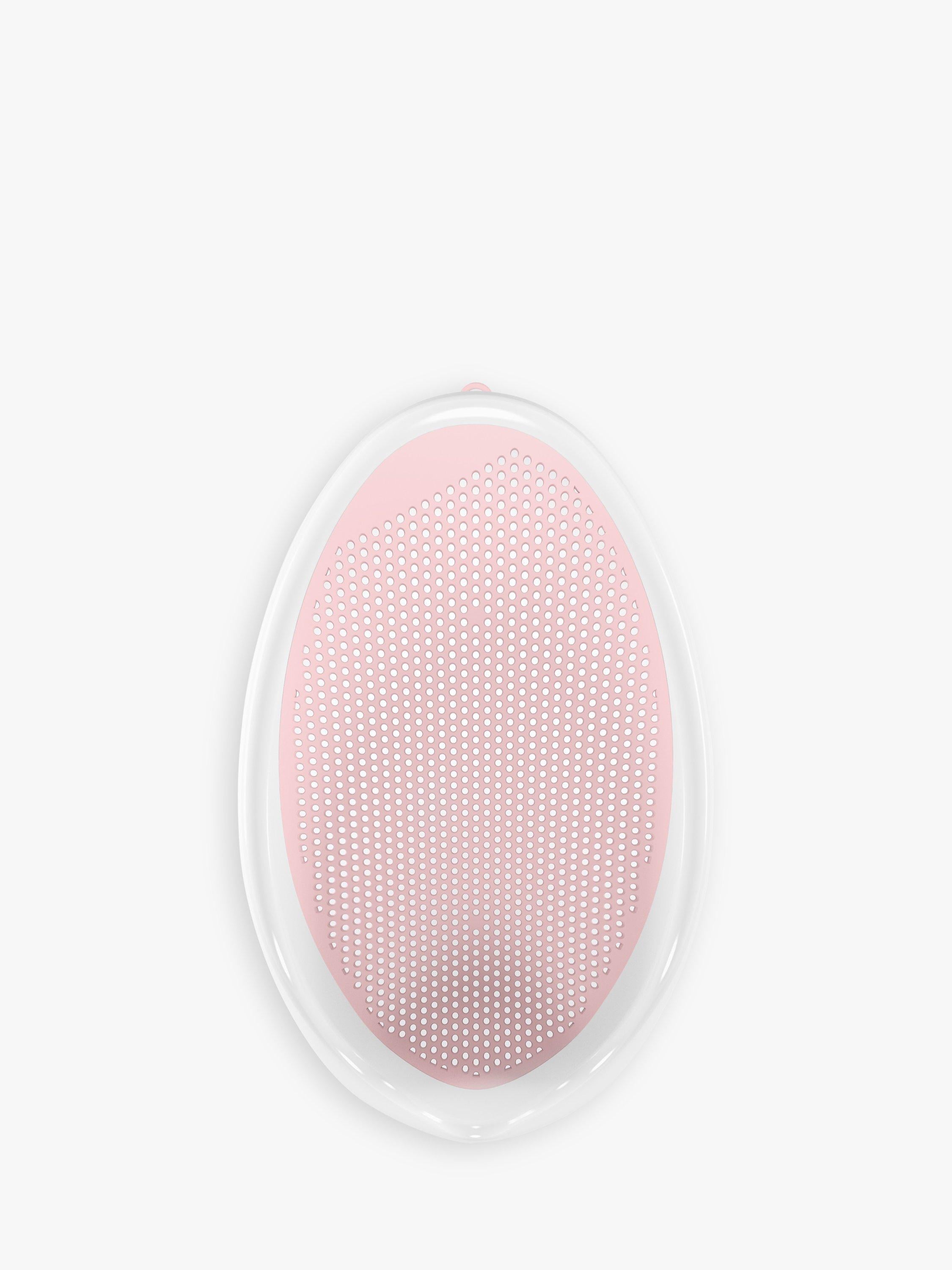 Angelcare Soft Touch Bath Support Pink/White - British product