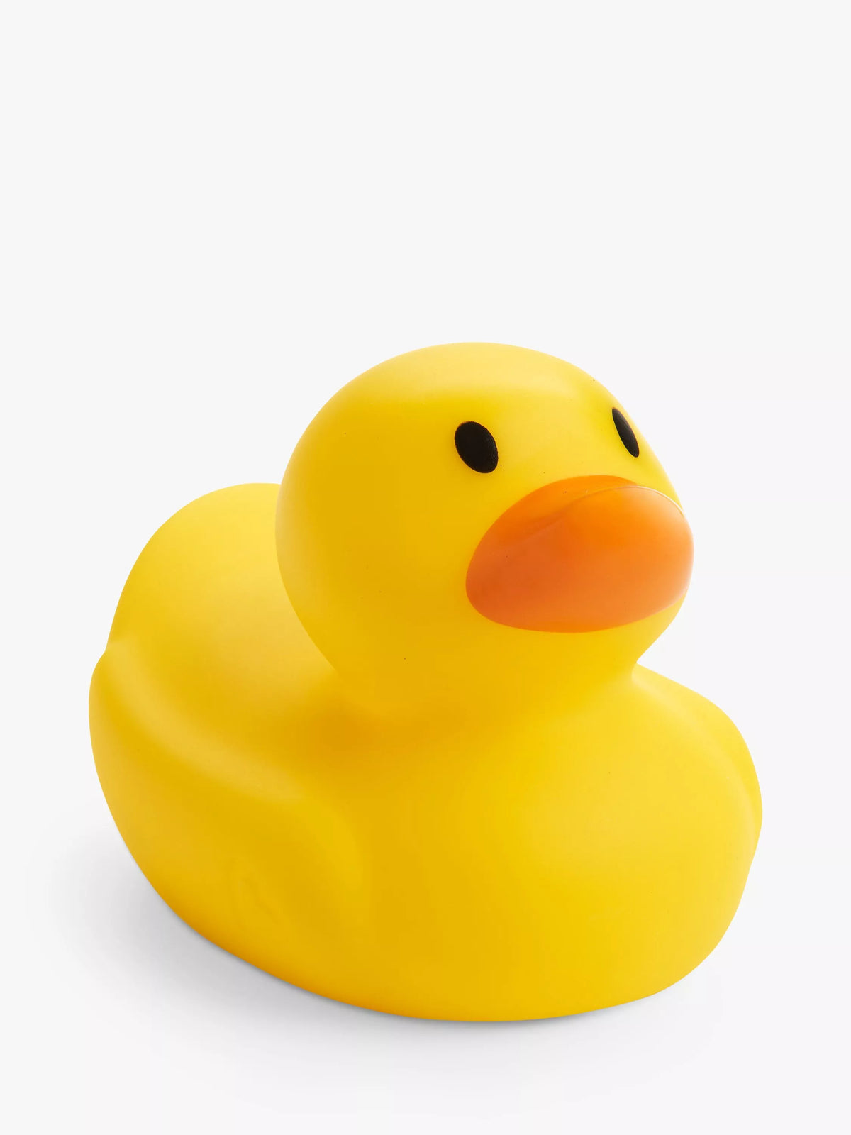 Munchkin White Hot Safety Ducky Bath Toy, imported from the UK