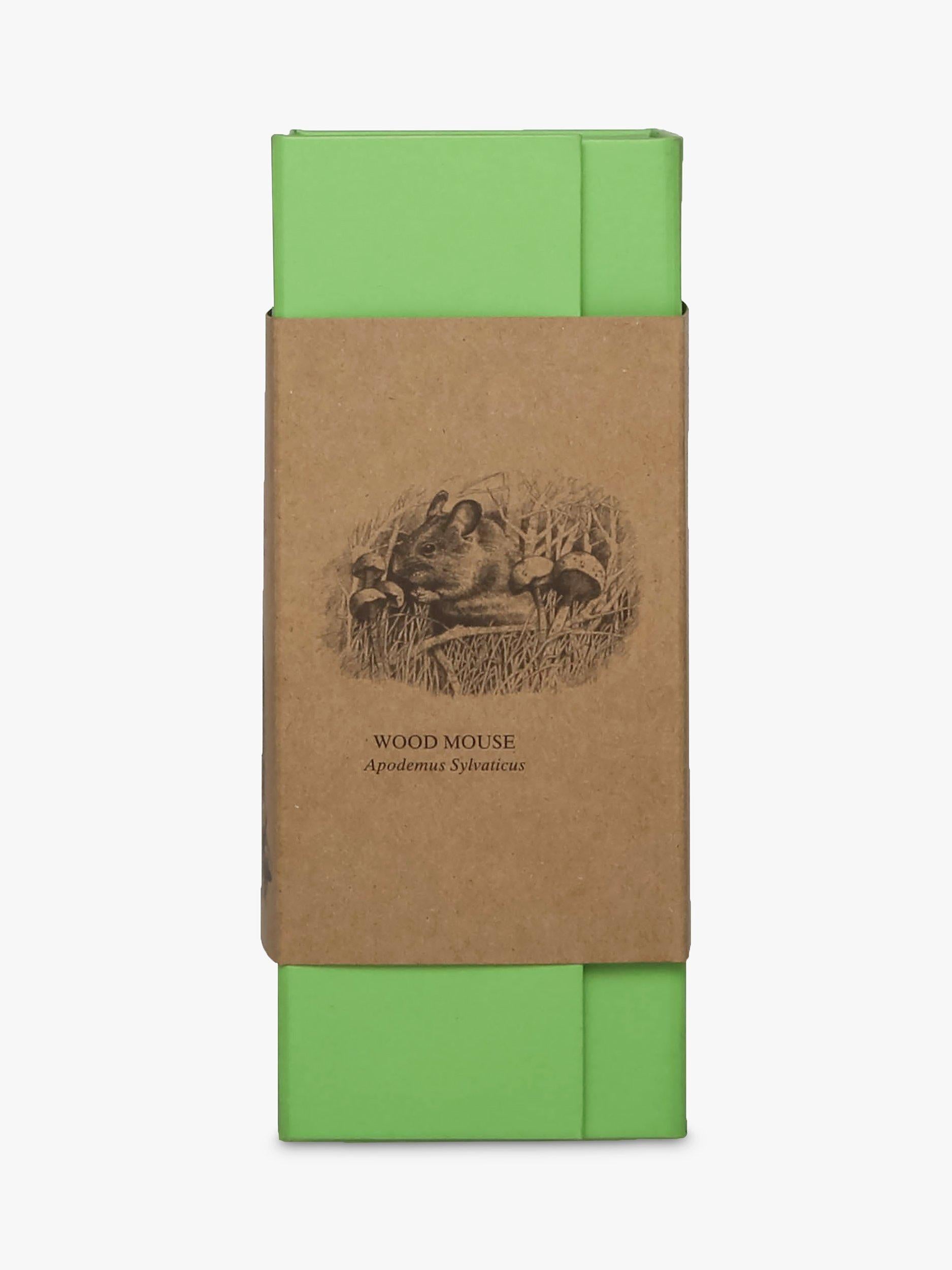 Edinburgh Preserves Hedgerow Box gift set - British product