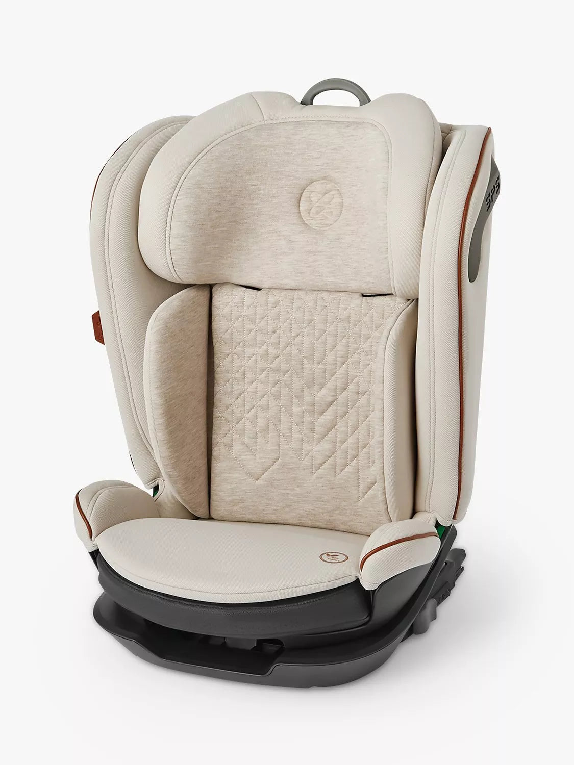 Silver Cross Discover i-Size Car Seat - McGrocer