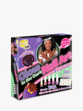 Fablab glow in the dark nail art kit - British product