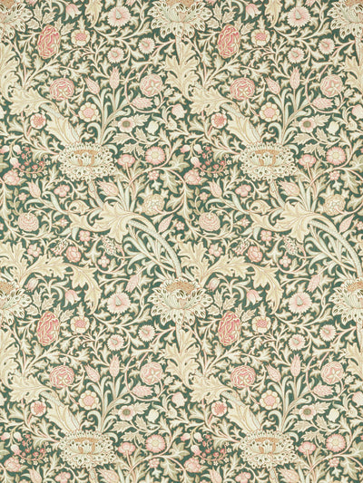 Morris & Co. Trent Floral Wallpaper by the Metre