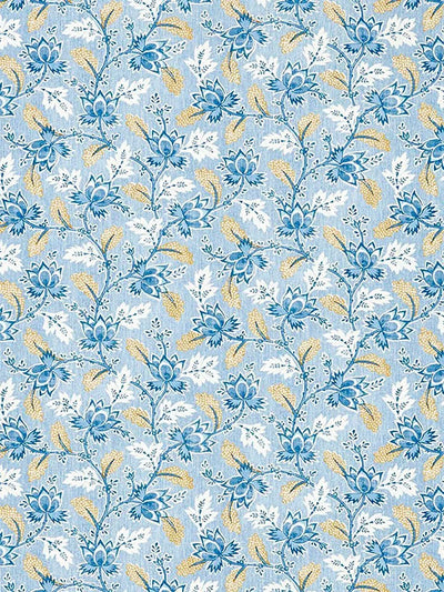 Sanderson Dallimore Floral Wallpaper