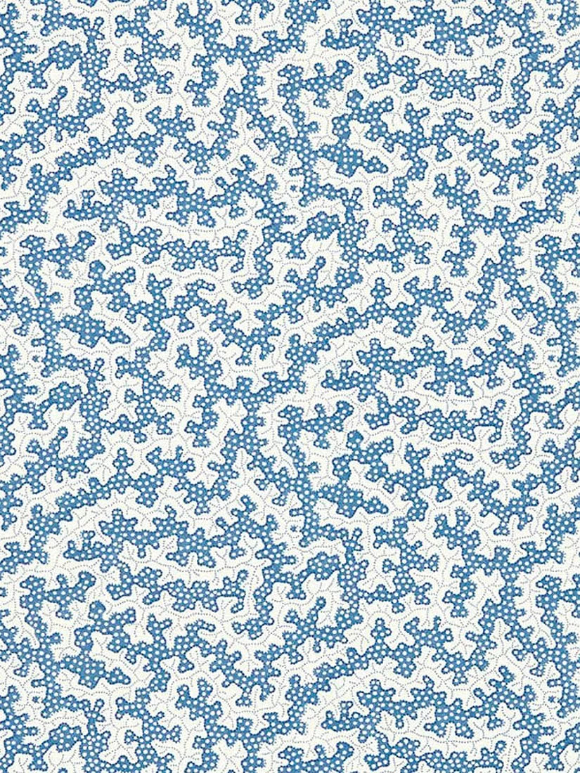 Sanderson Truffle Wallpaper archive design pattern (British brand)