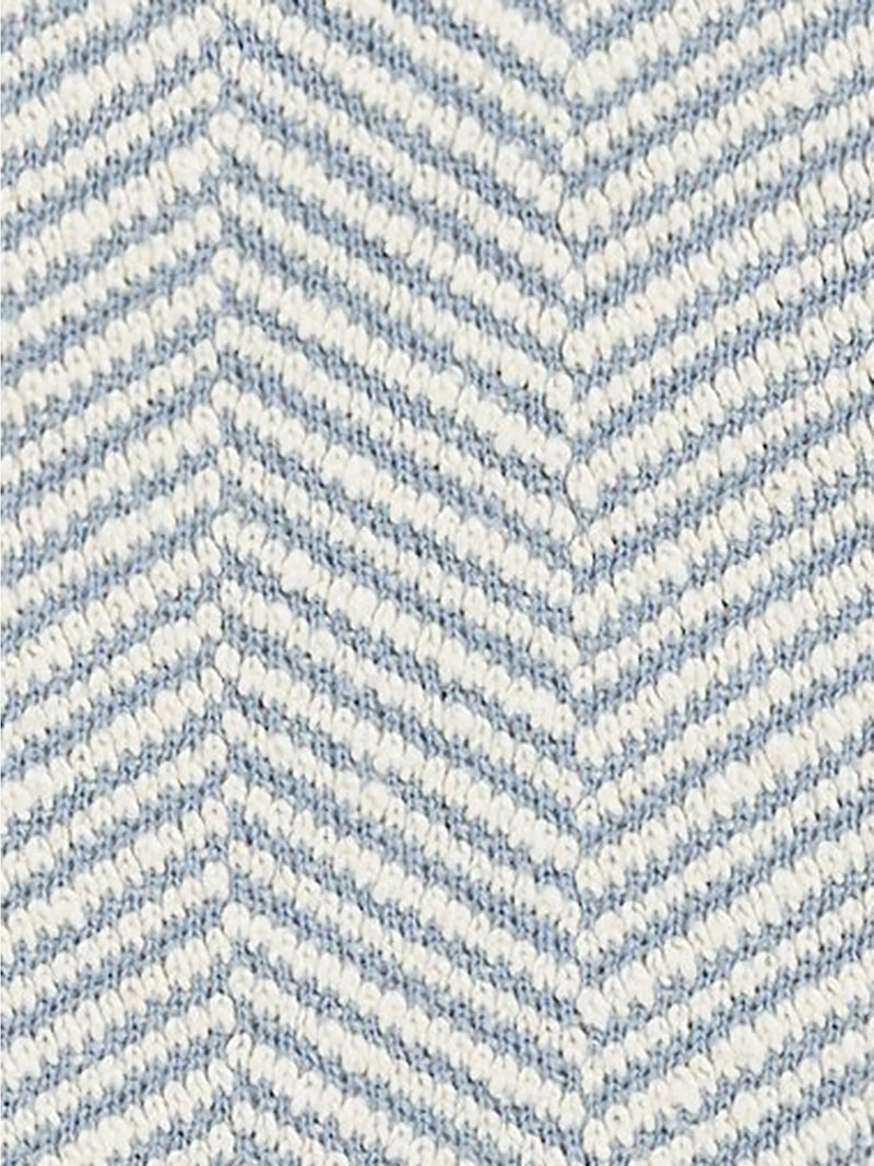 John Lewis Herringbone Knit Throw