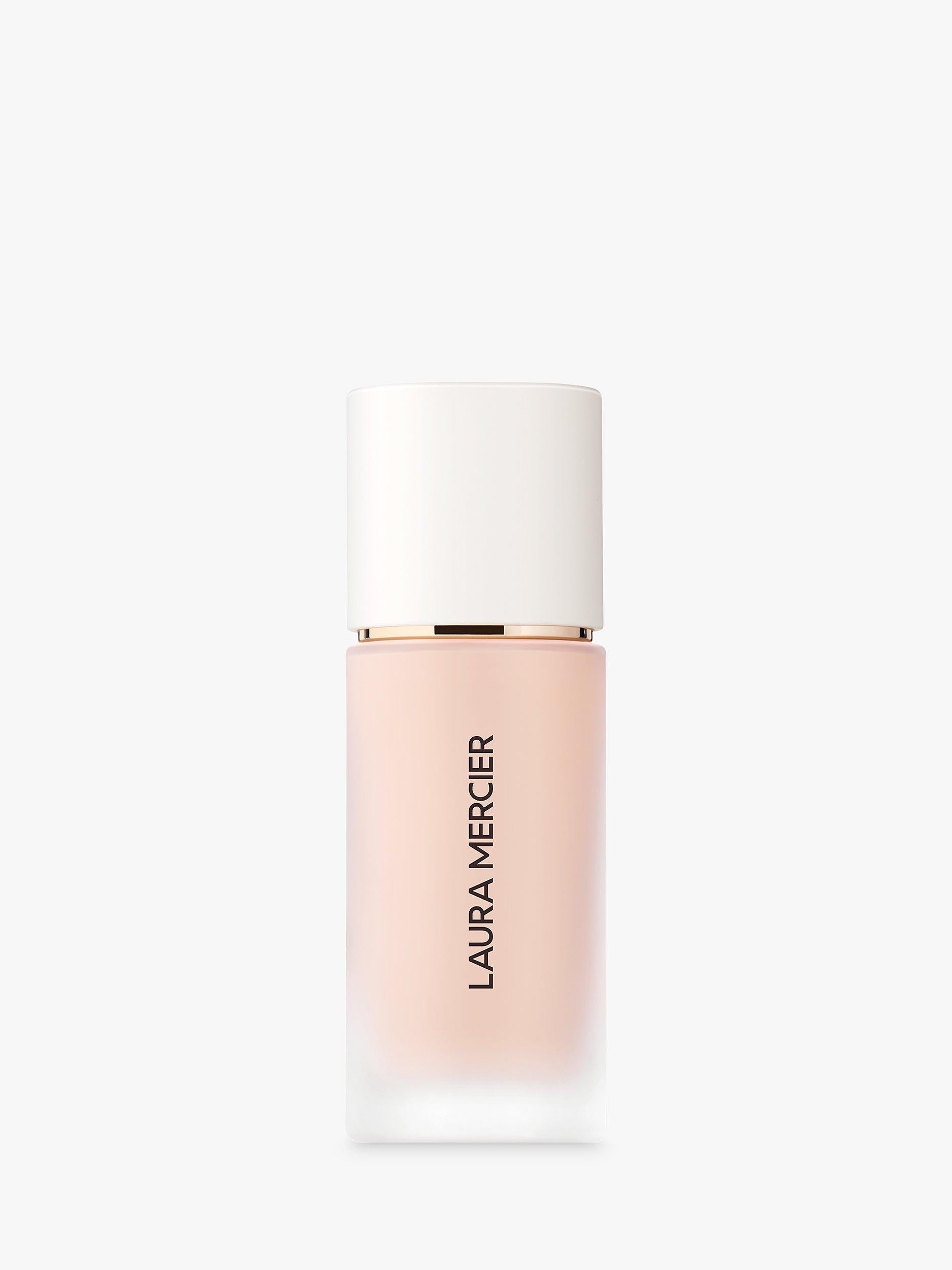 Laura Mercier Real Flawless Weightless Perfecting Foundation, UK version