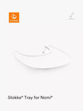 Stokke Nomi Highchair Tray - McGrocer