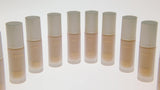Gucci Éternité De Beauté Foundation SPF 15, UK version