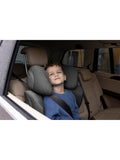 Cybex Solution T i-Fix Plus R129 Car Seat Mirage Grey - British product
