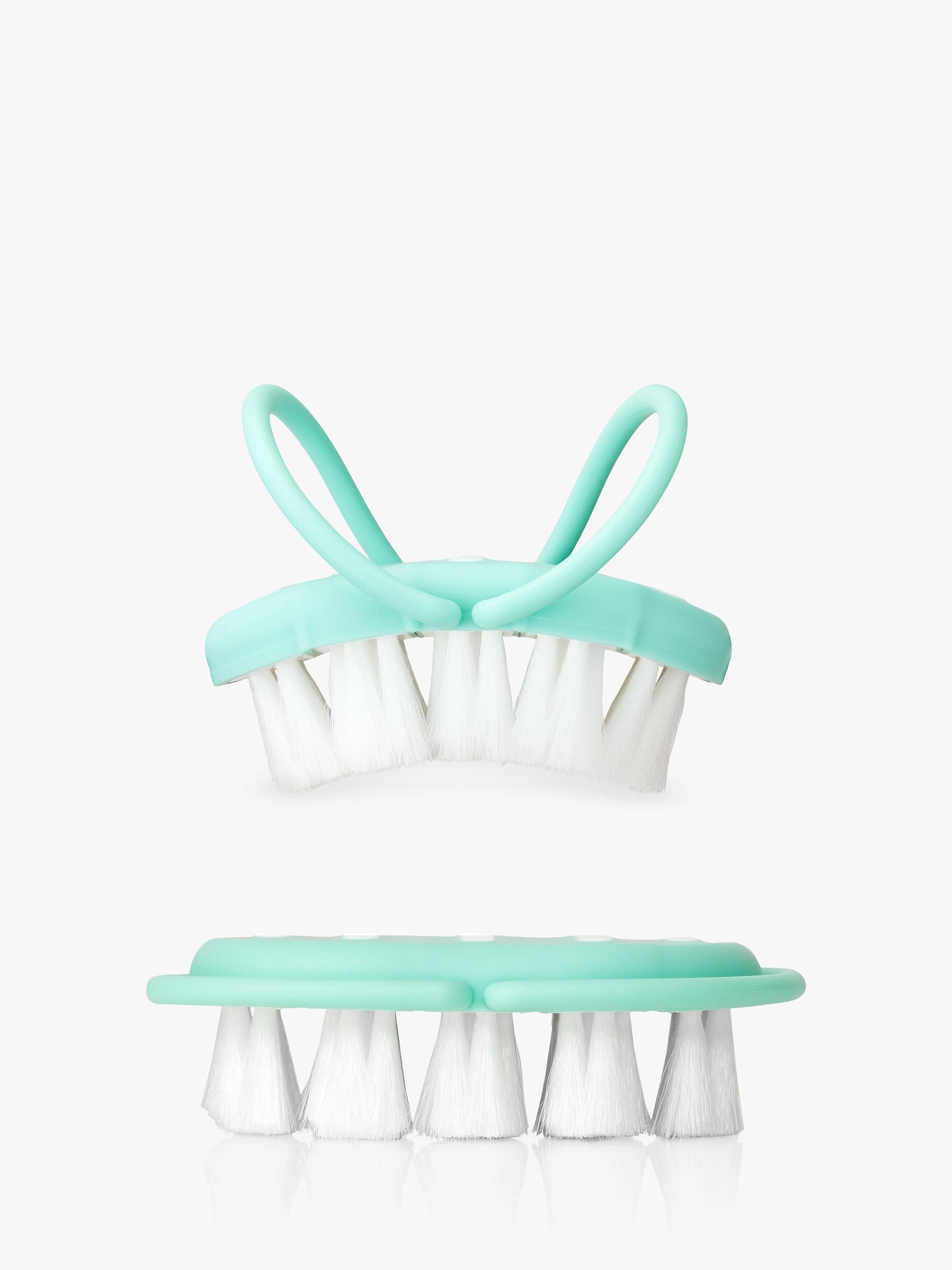 Fridababy Head-Hugging Brush and Styling Comb Multi - British product