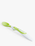 Munchkin Soft Tip Infant Spoons set of 6, imported from the UK