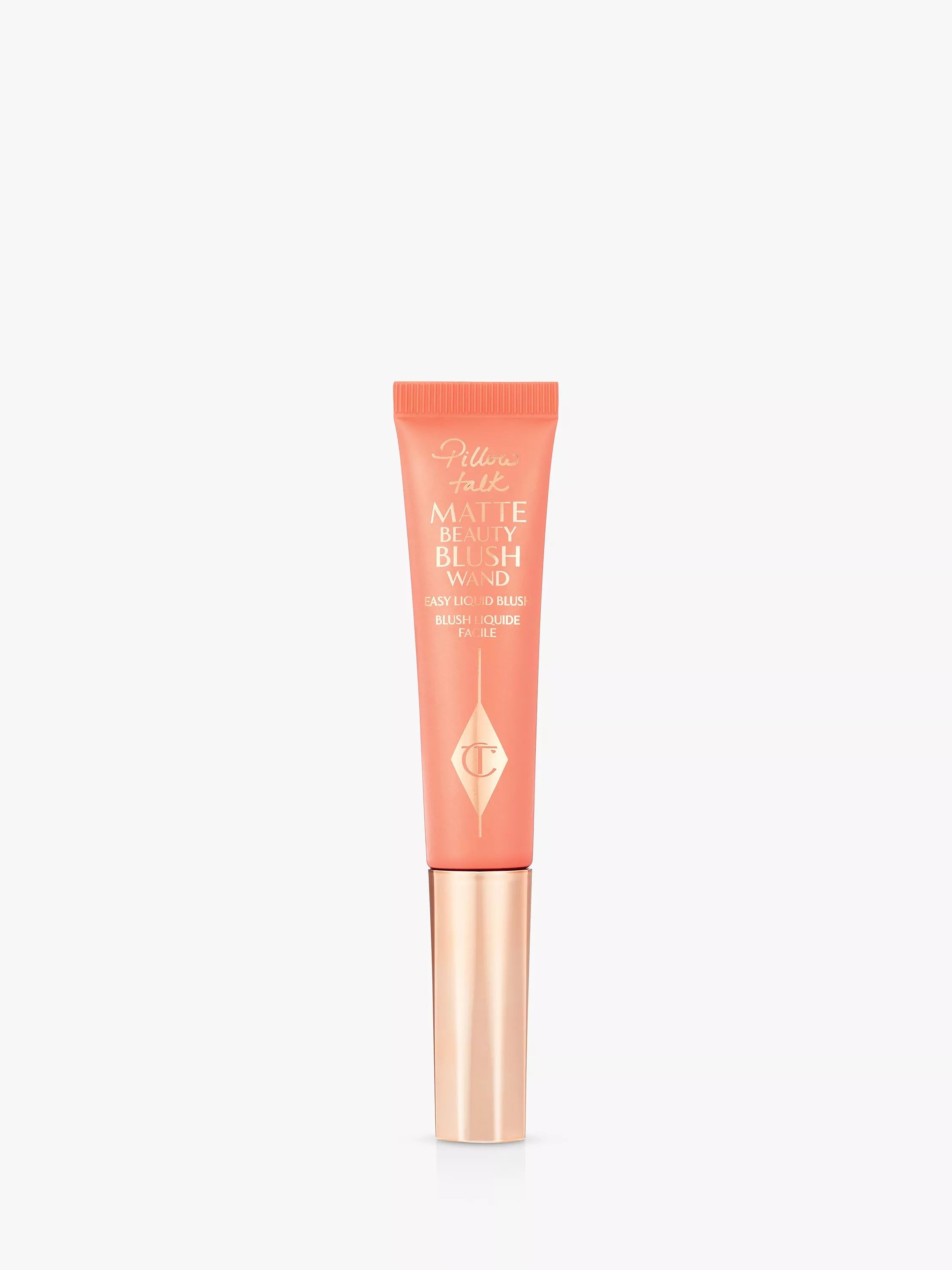 Charlotte Tilbury Pillow Talk Matte Beauty Blush Wand - McGrocer
