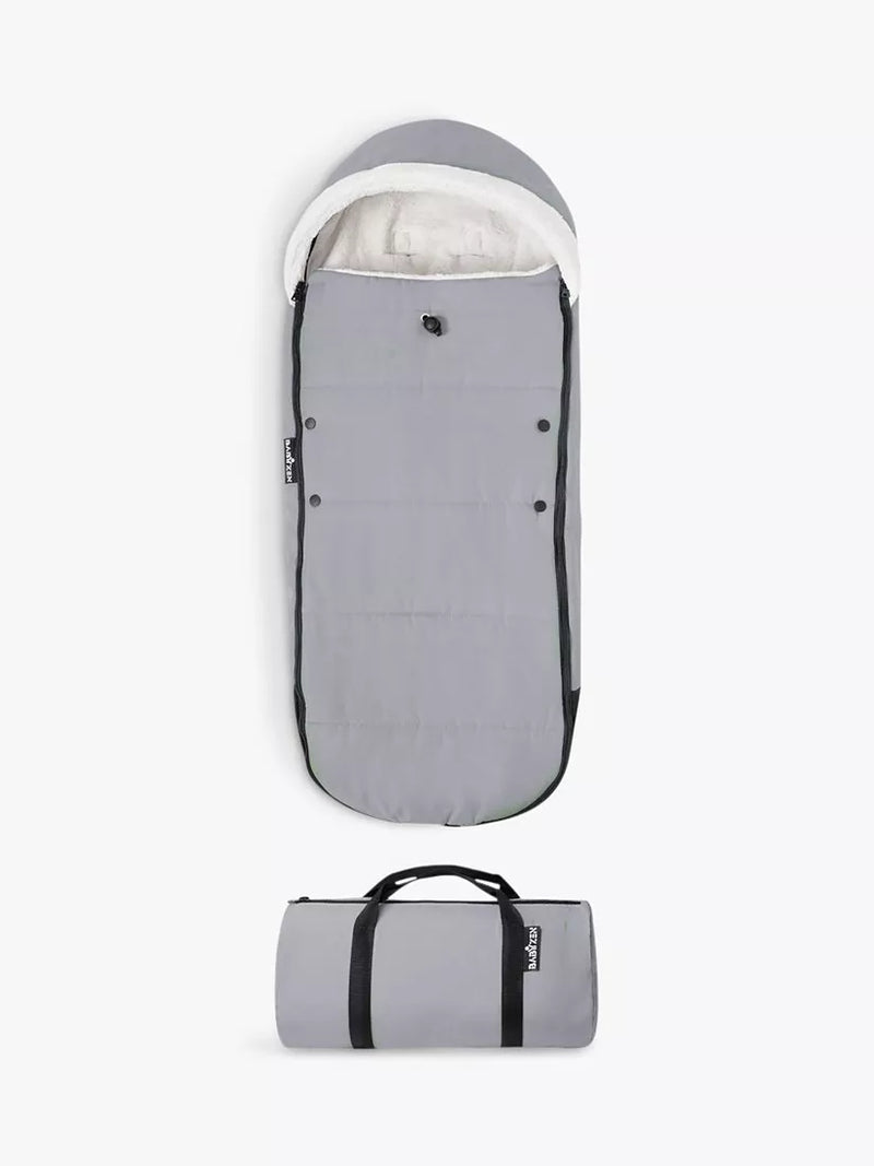 BABYZEN YOYO Footmuff - McGrocer