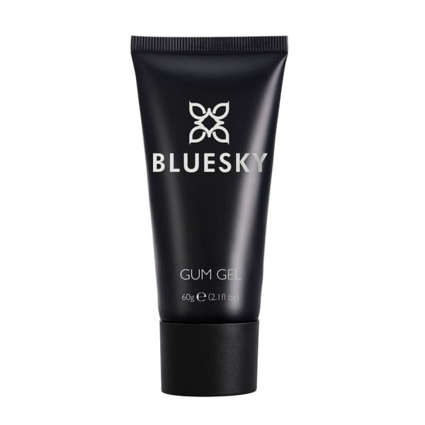 Bluesky Gum Gel Clear 60ml - British product
