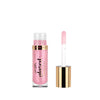 Barry M Glazed Peptide Lip Oil Pink Shimmer - British product