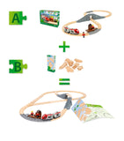 Brio Strarter Track Pack