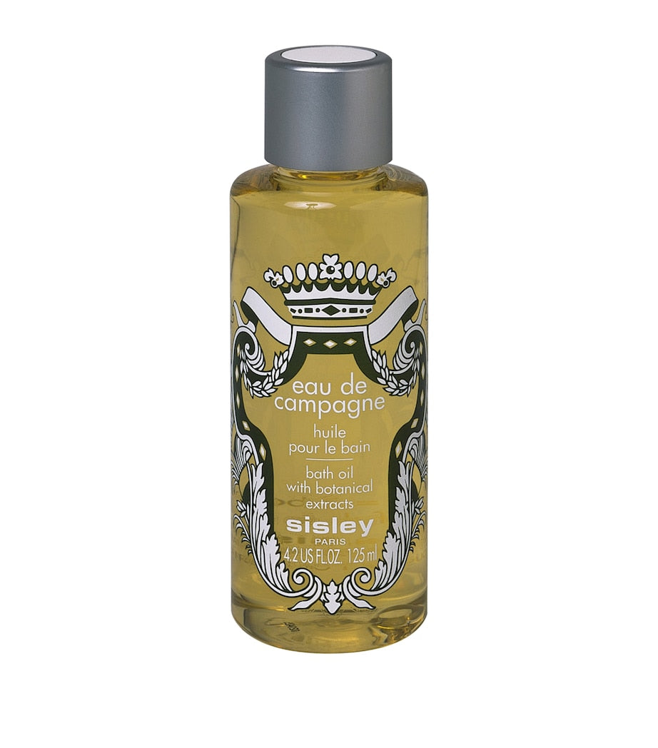 Sisley Eau de Campagne Bath Oil