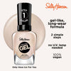 Sally Hansen Miracle Gel nail polish Only Have Ice For You (British brand)