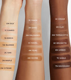Laura Mercier Tinted Moisturiser Blurred Matte, UK version