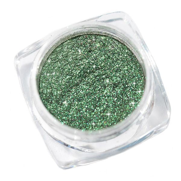 Magical Makeup Jungle Juice Multichrome Eyeshadow 1g, imported from the UK