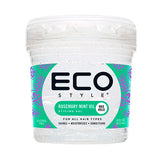 EcoStyle Rosemary Mint Hair Gel 473ml - British product
