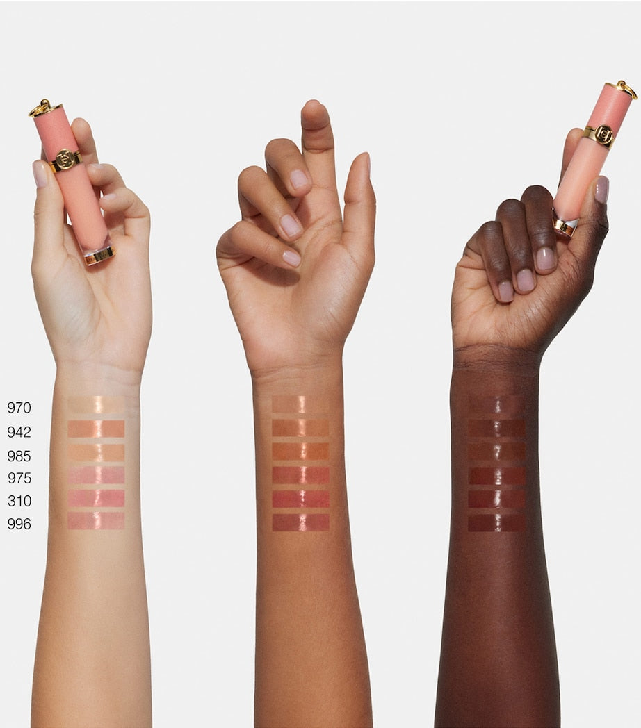 Carolina Herrera Good Girl Lip Gloss