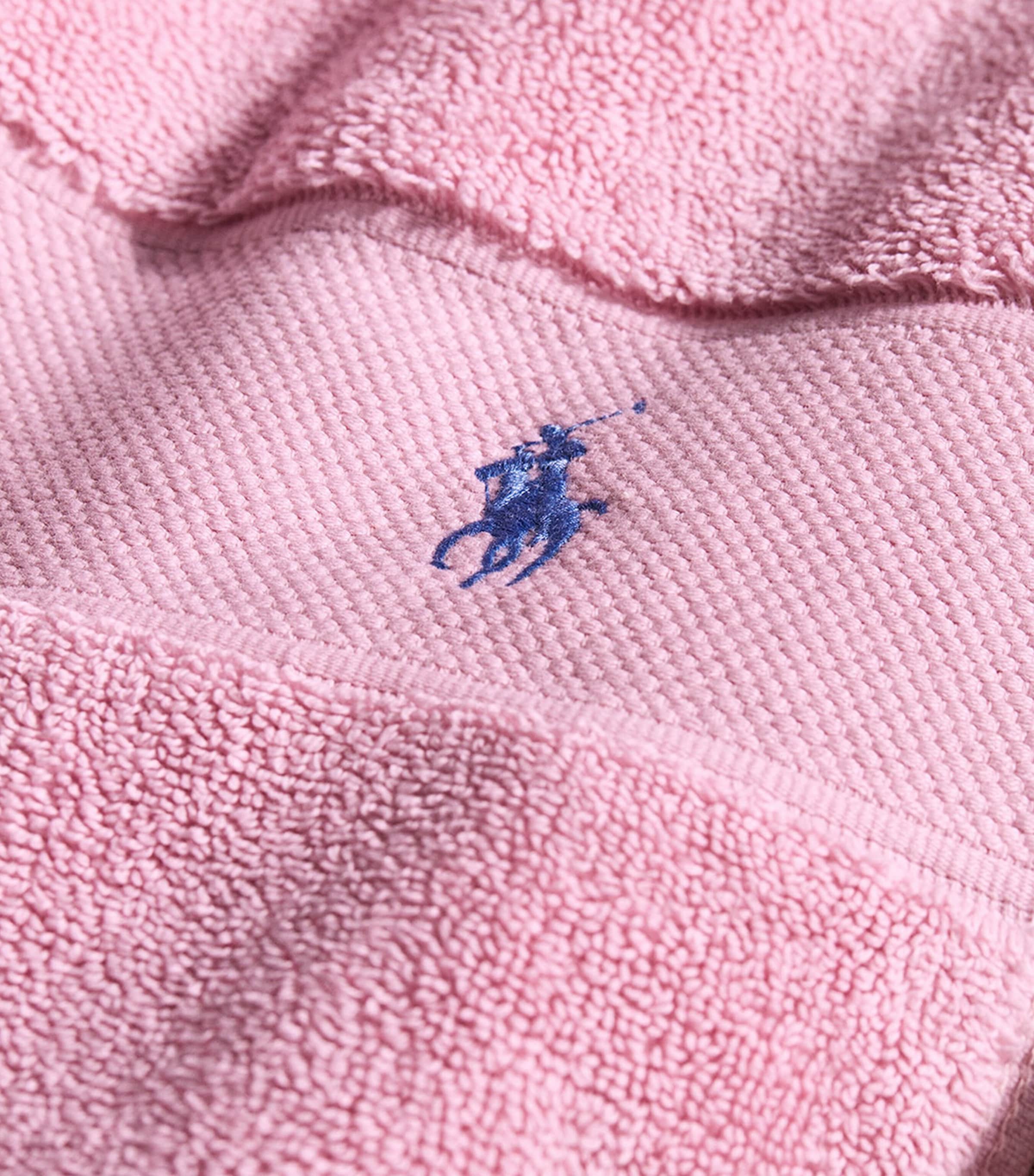 Ralph Lauren Home Polo Player Hand Towel (55cm x 90cm)