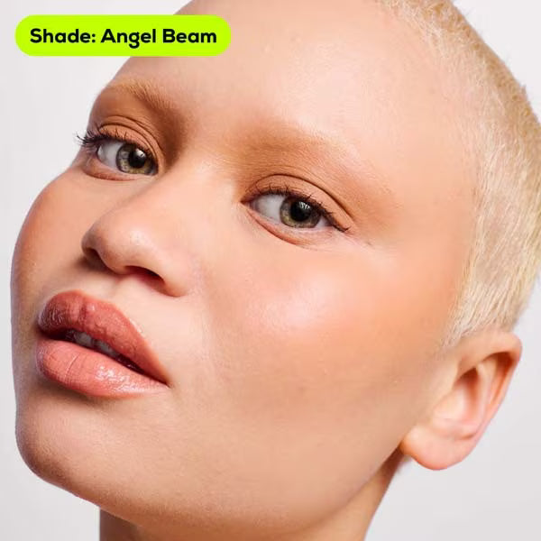 Glow Hub Baby Beam Angel Beam Tinted Moisturiser, UK version