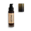 Revolution Conceal & Glow Foundation F20, imported from the UK