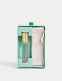 Under The Palms travel set 10ml (British brand)