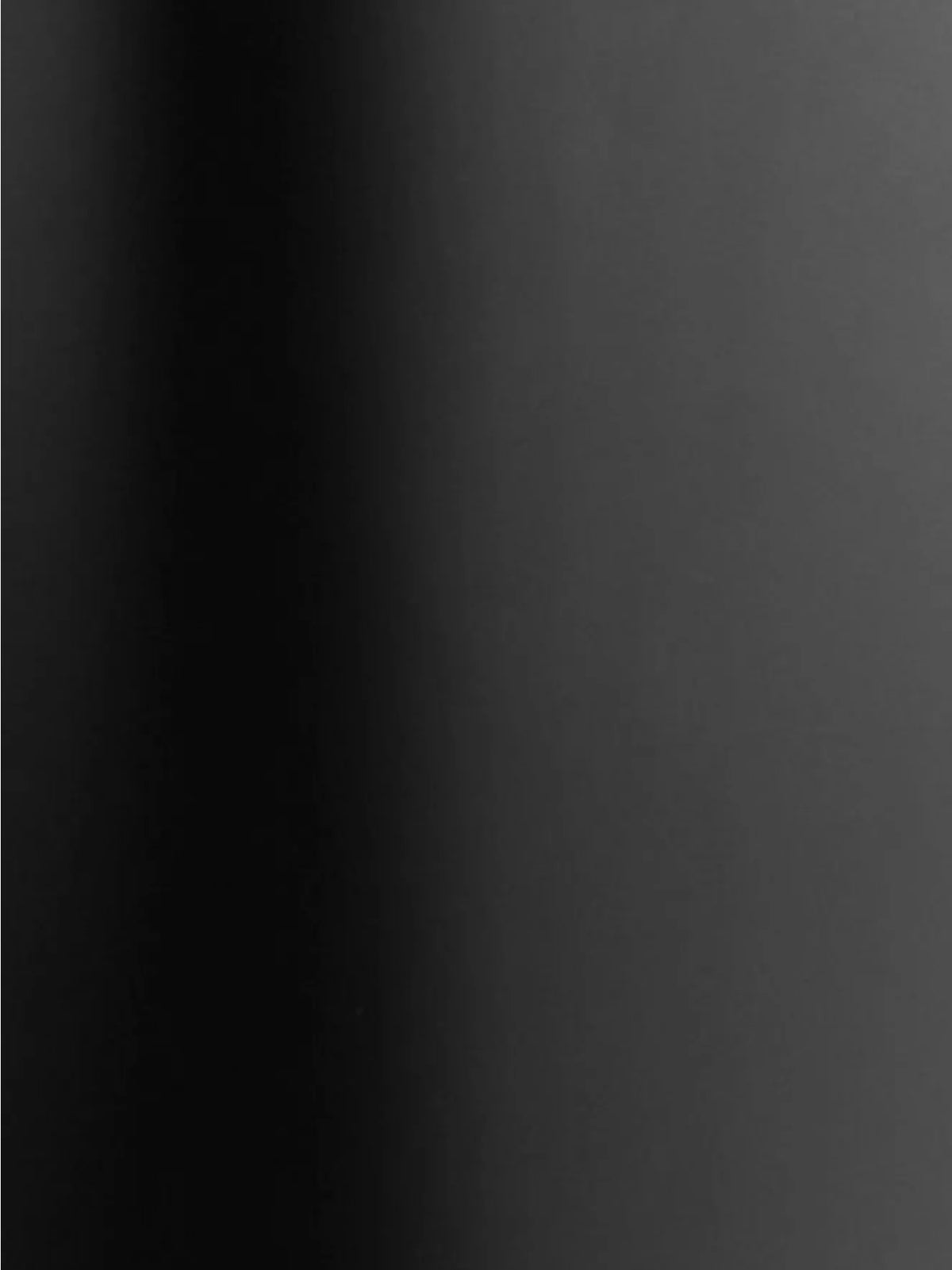 John Lewis Touch Bin, 40L