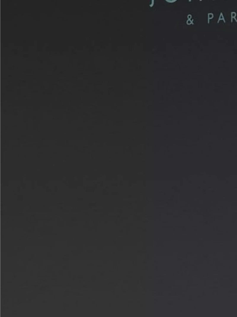 John Lewis 2 Section Recycling Bin, with Handles, 40L
