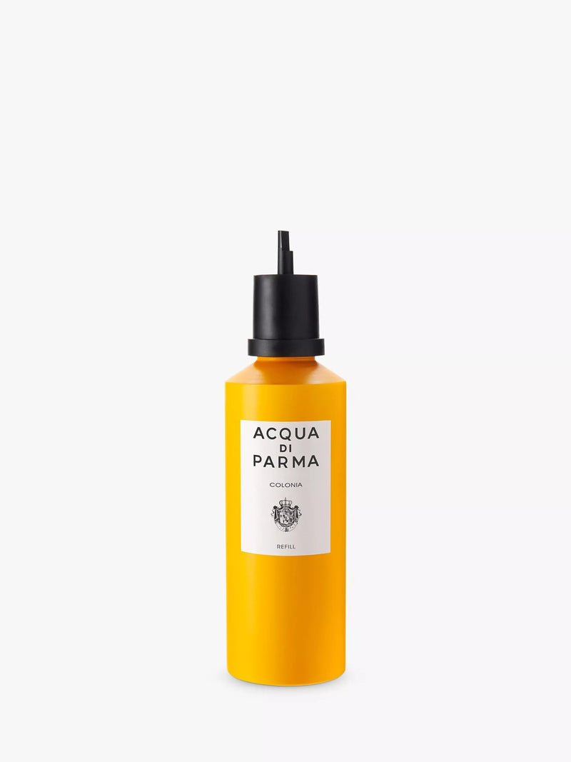 Acqua di Parma Colonia refill 200ml - British product