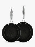 Eaziglide Neverstick2 non-stick pan set 5 piece - British product