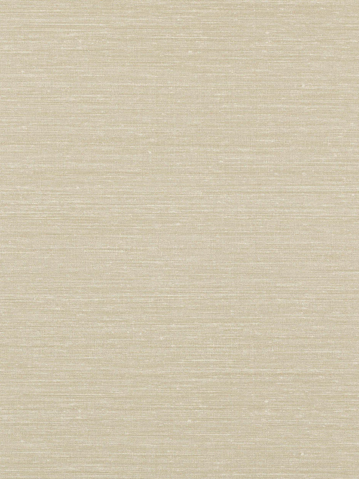 Silk-Like Vinyl Wallpaper in Sand with Multi-Tonal Colours