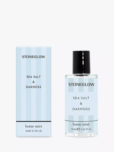 Salt & Oakmist Room Mist 50ml