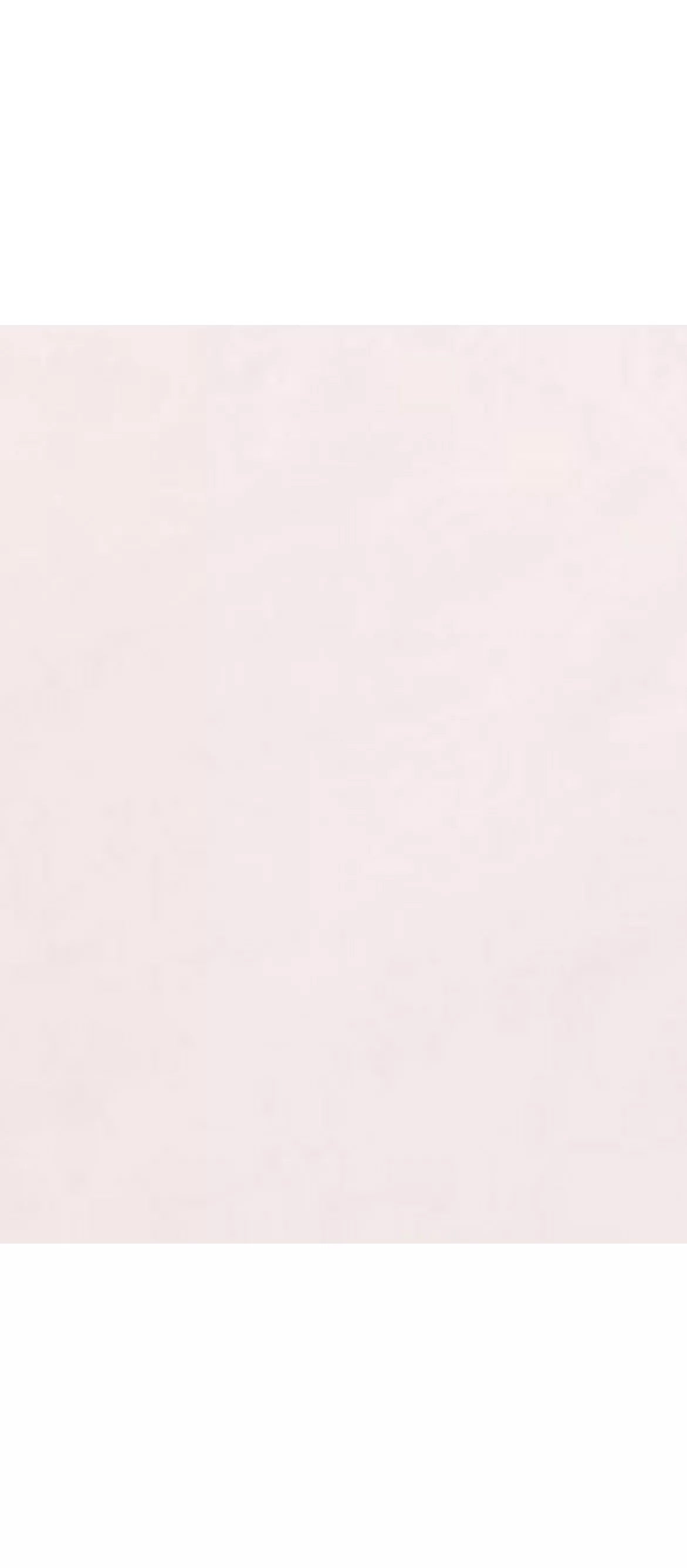 Bedfolk Cotton Fitted Cotbed Sheet, 70 x 140cm