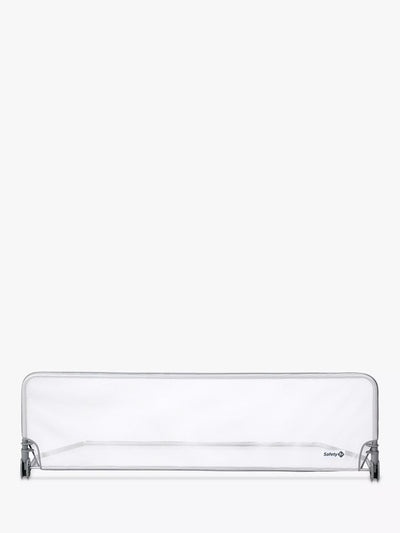 Barrière de lit extra large Safety 1st 150 cm - Sécurité pour lit d'enfant
