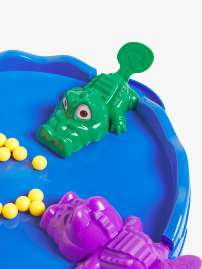 Jeu pour enfants Snapping Crocodiles par John Lewis