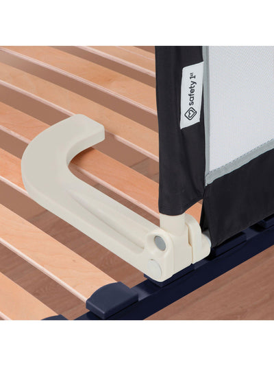 Barrière de lit portable Safety 1st - Sécurité enfant