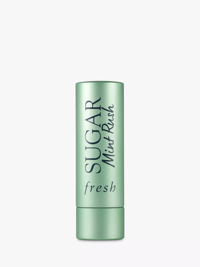 Fresh Sugar Mint Rush Freshening Lip Treatment Lip Balm 4.3g