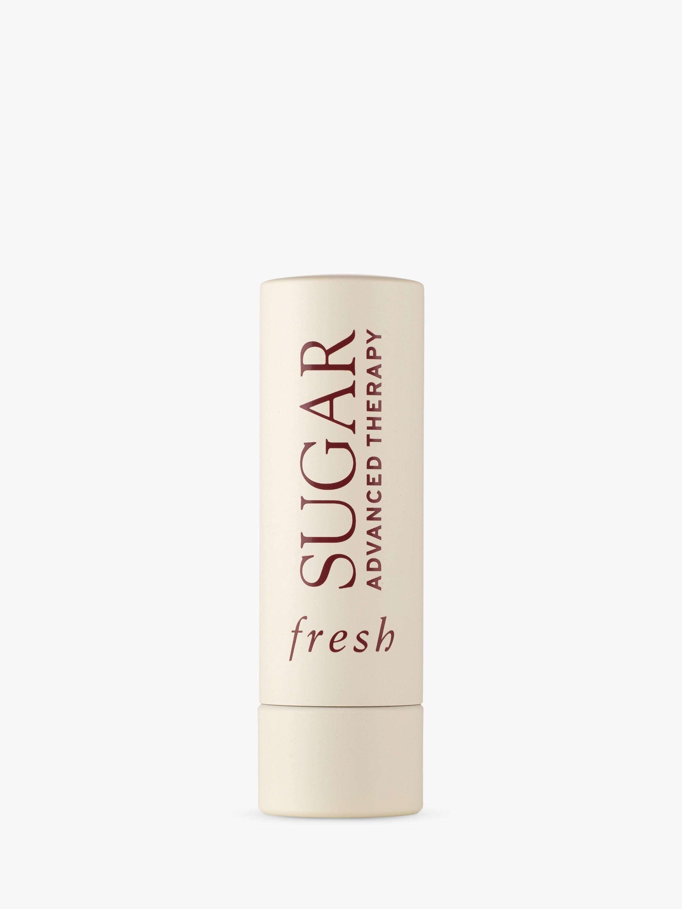 Fresh Sugar Advanced Therapy Treatment Lip Balm 4.3g - British product