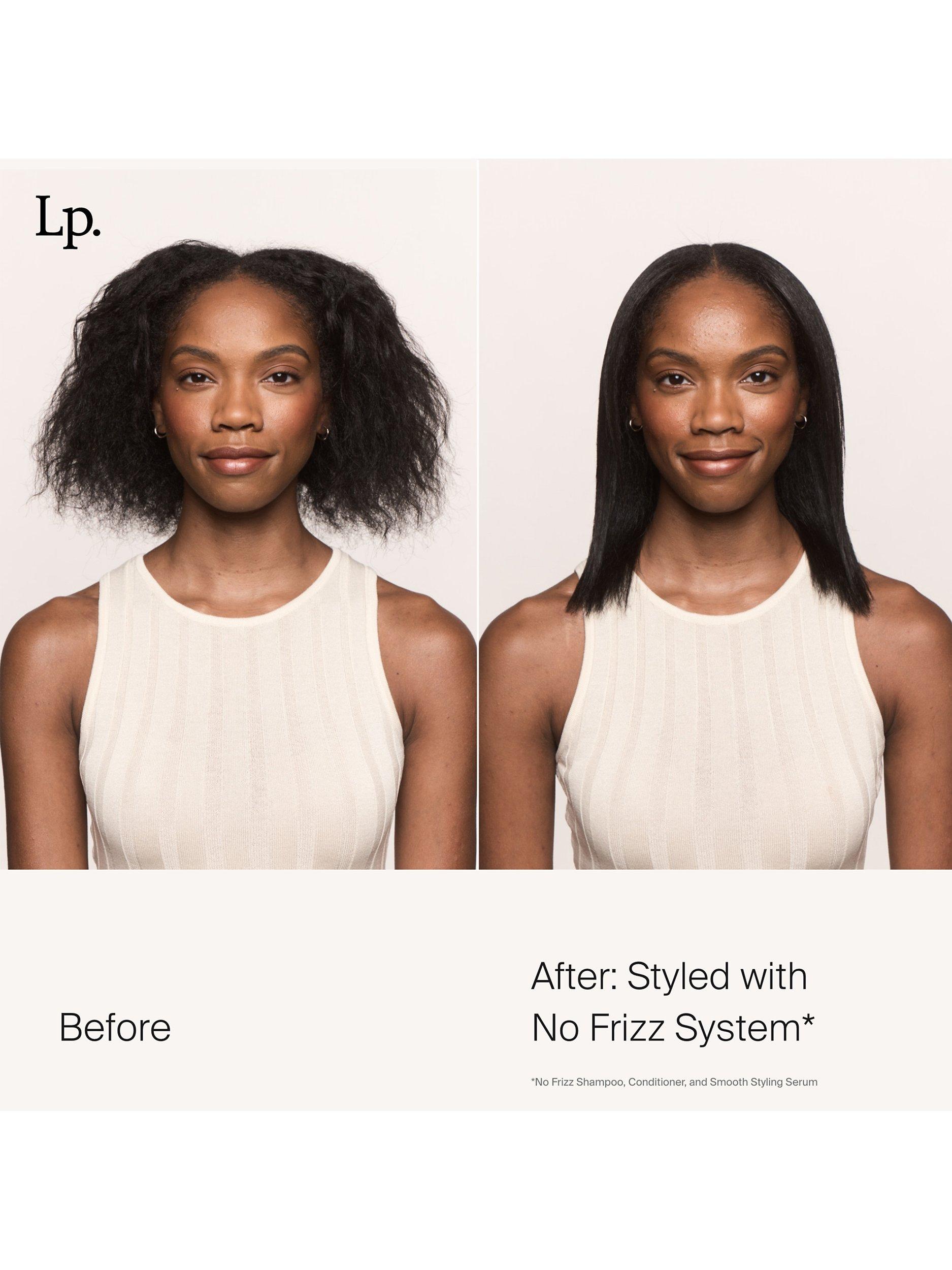 Living Proof No Frizz Smooth Styling Serum 45ml, UK version