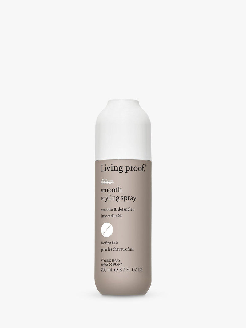 Living Proof No Frizz Smooth Styling Spray 200ml, UK version