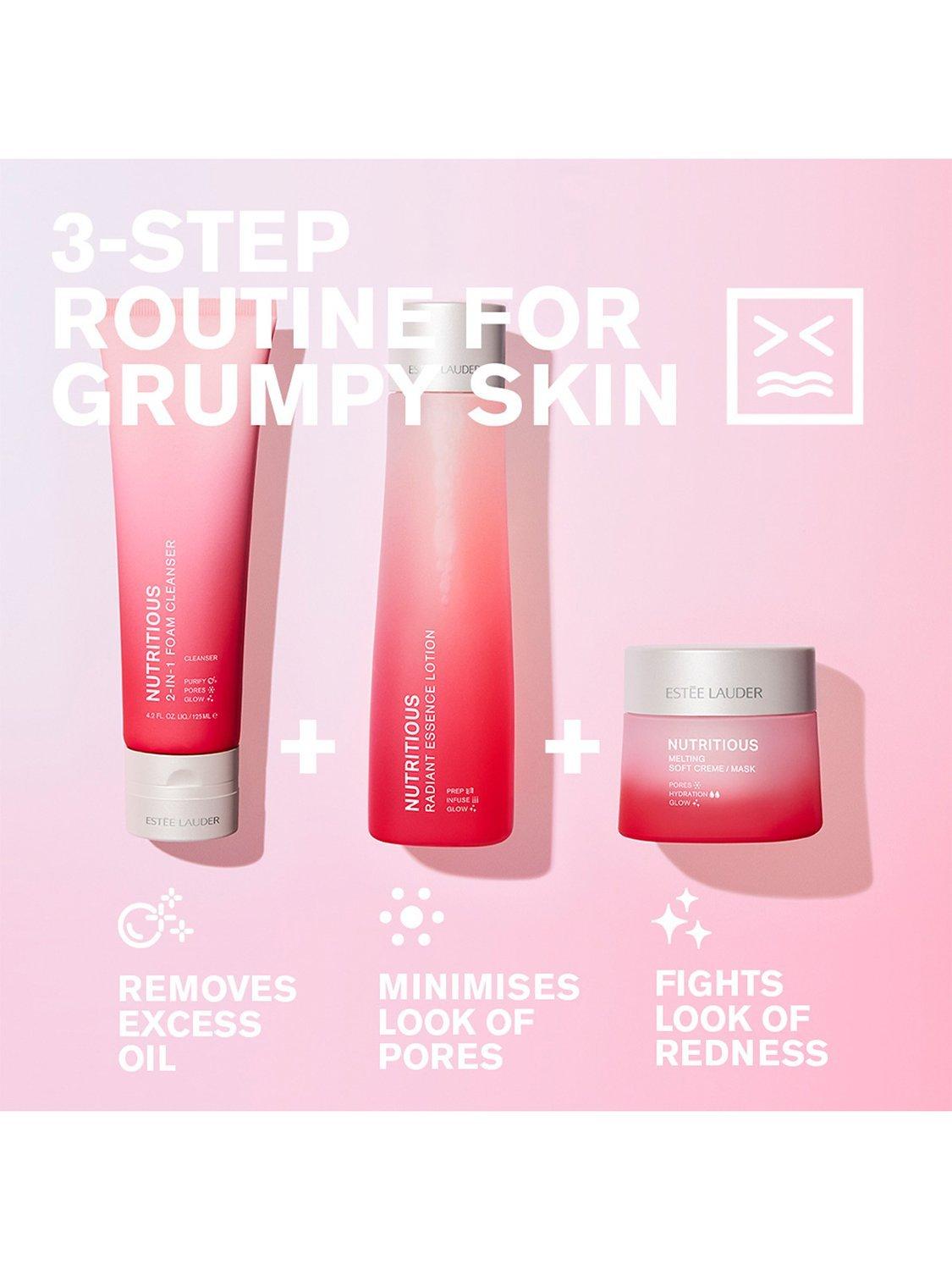 Estée Lauder Nutritious Melting Soft Crème / Mask, 50ml