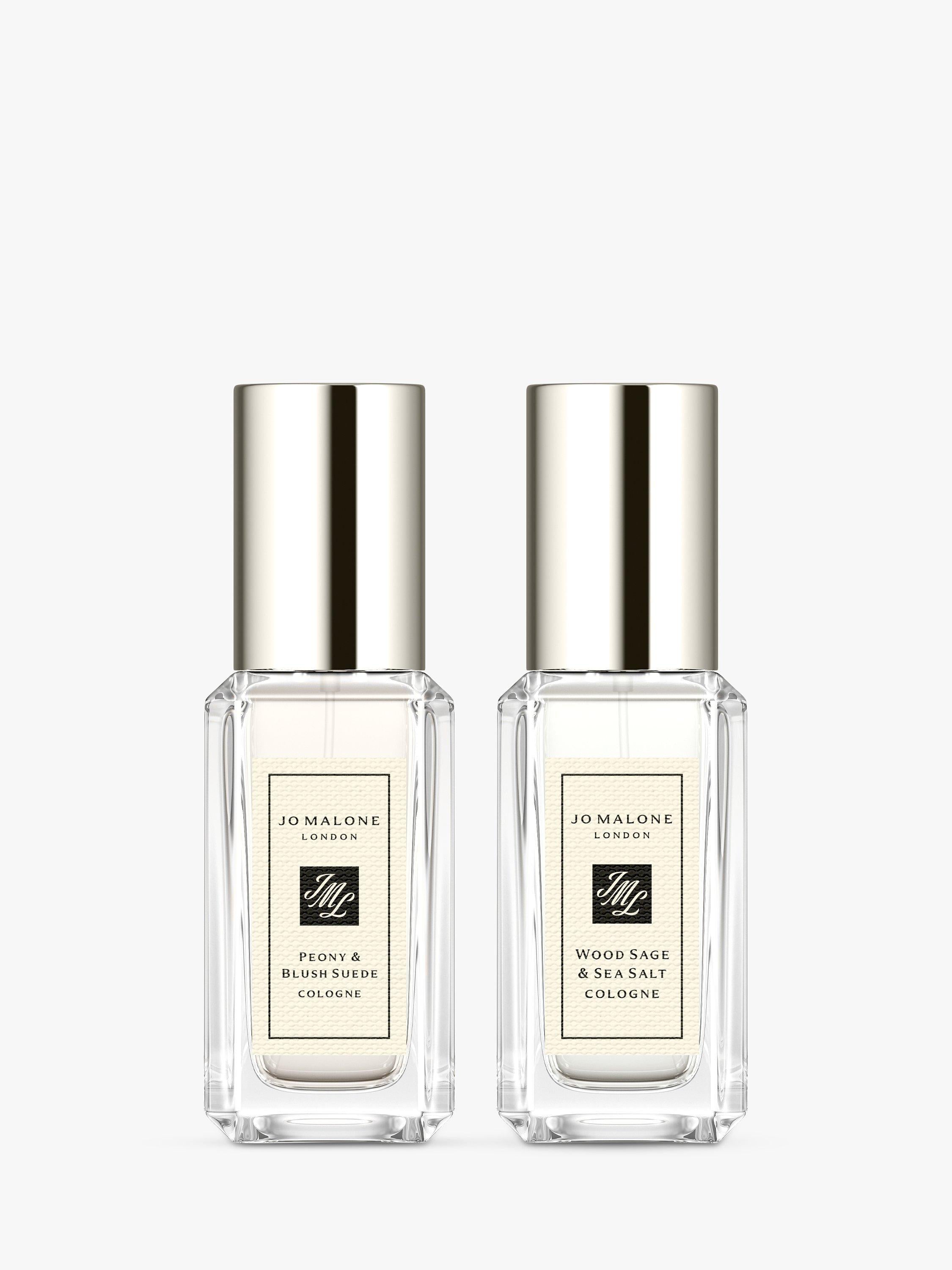 Jo Malone Peony & Wood Sage cologne 2x9ml, UK version