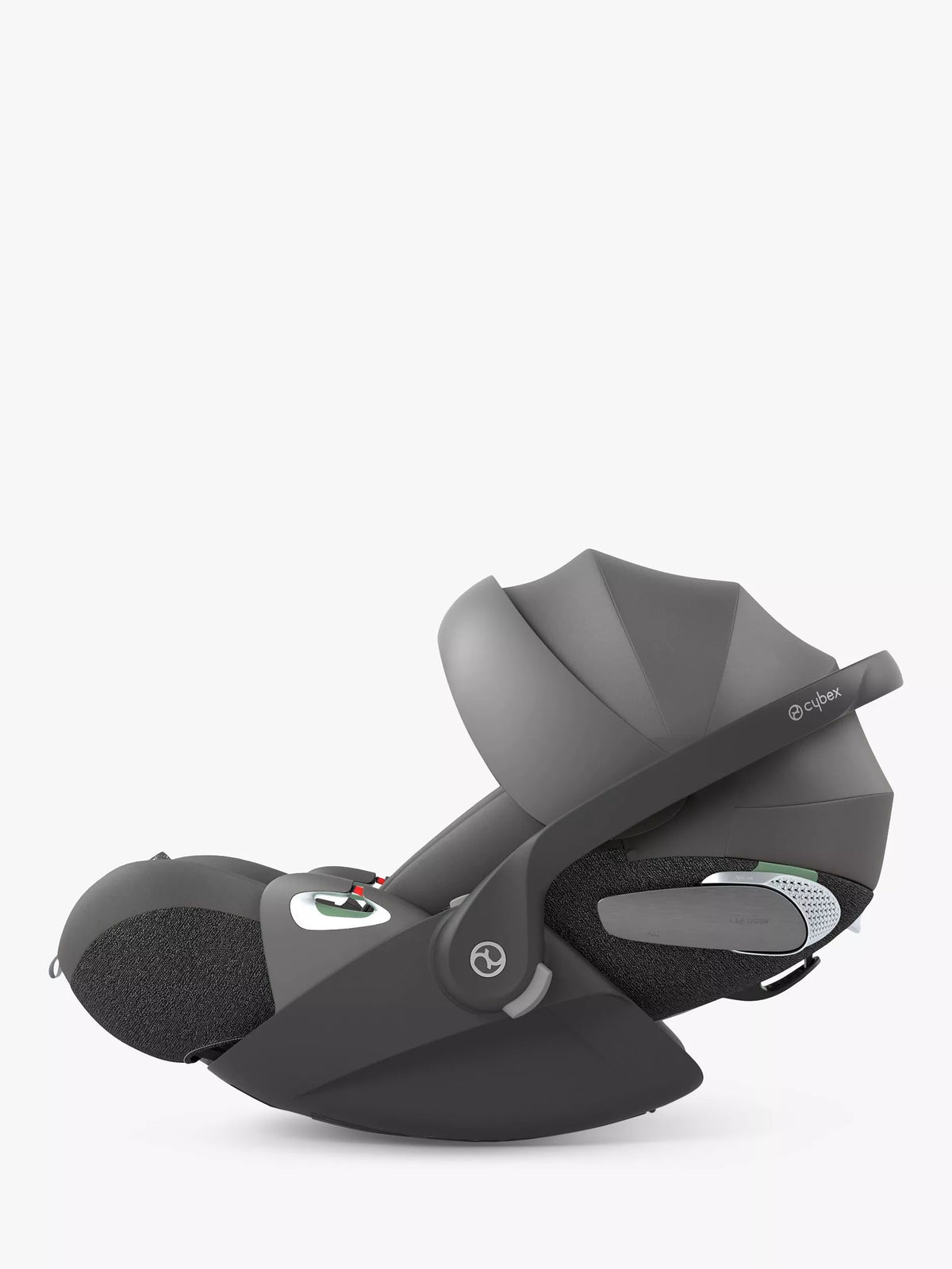 Cybex Cloud T i-Size rotating baby car seat - British product