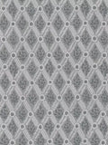 Designers Guild St John Street Trellis Wallpaper - British product