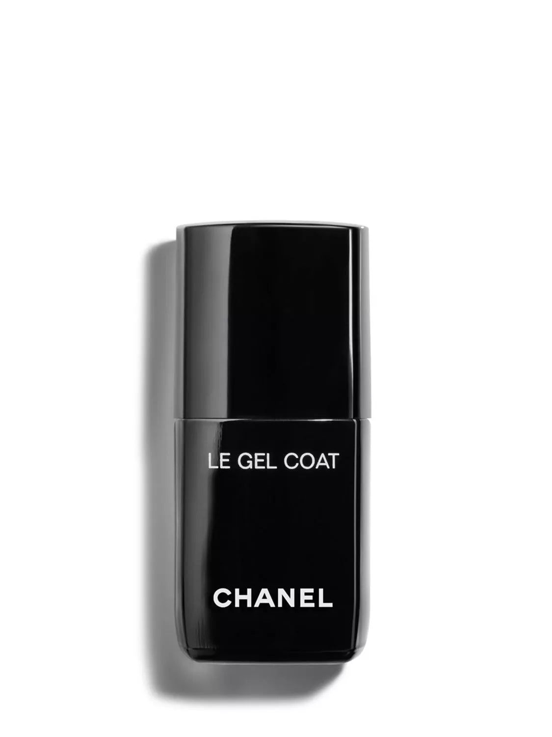 CHANEL Le Gel Coat Lacquered Finish Enhanced Protection - McGrocer